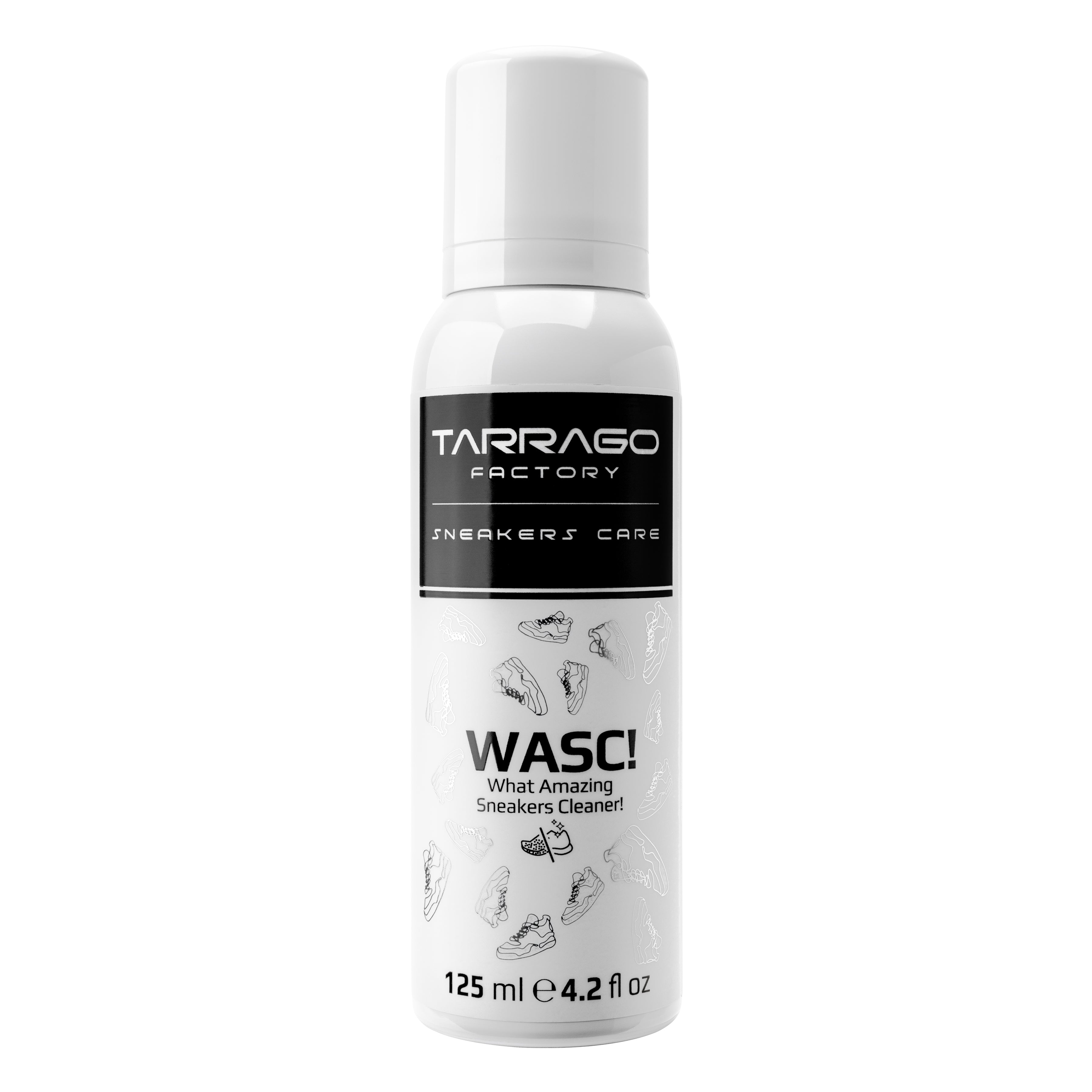 Καθαριστικό Sneaker Wasc