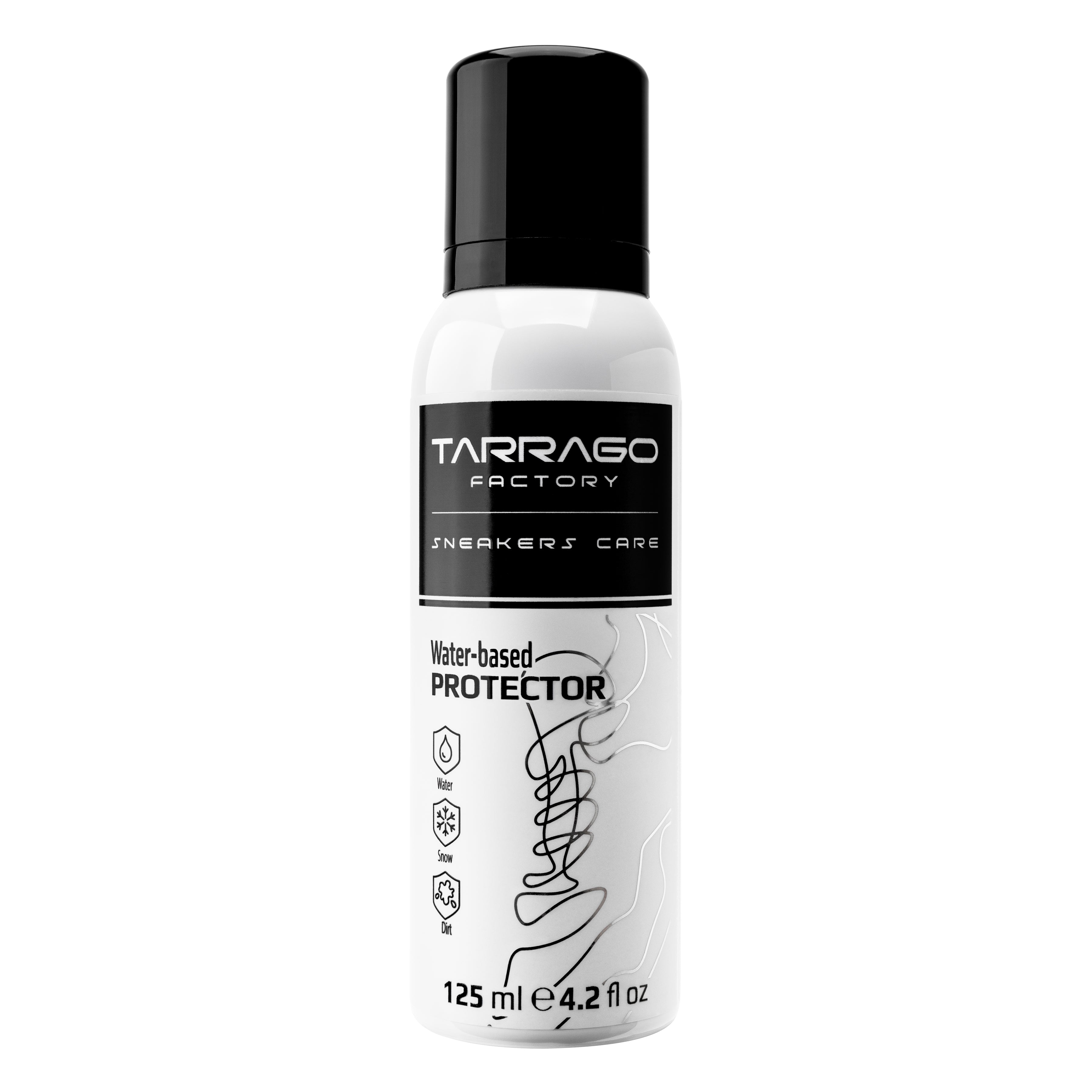 Spray Αδιαβροχοποίησης (Water Based Protector)